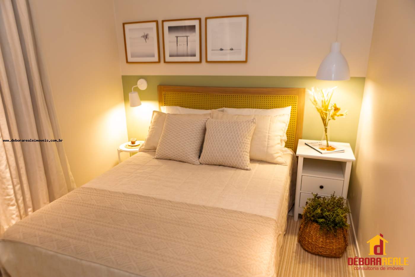 Apartamento, 2 quartos - Foto 15