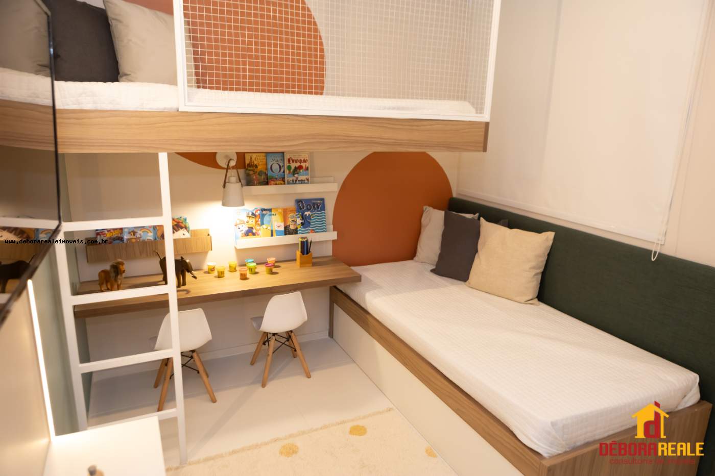 Apartamento, 2 quartos - Foto 14