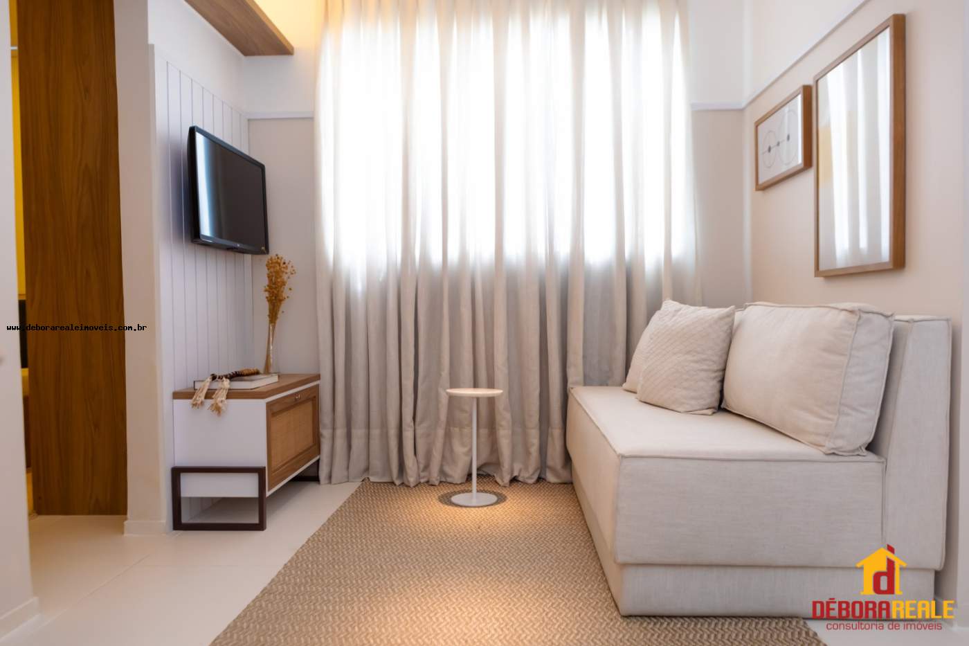 Apartamento, 2 quartos - Foto 12