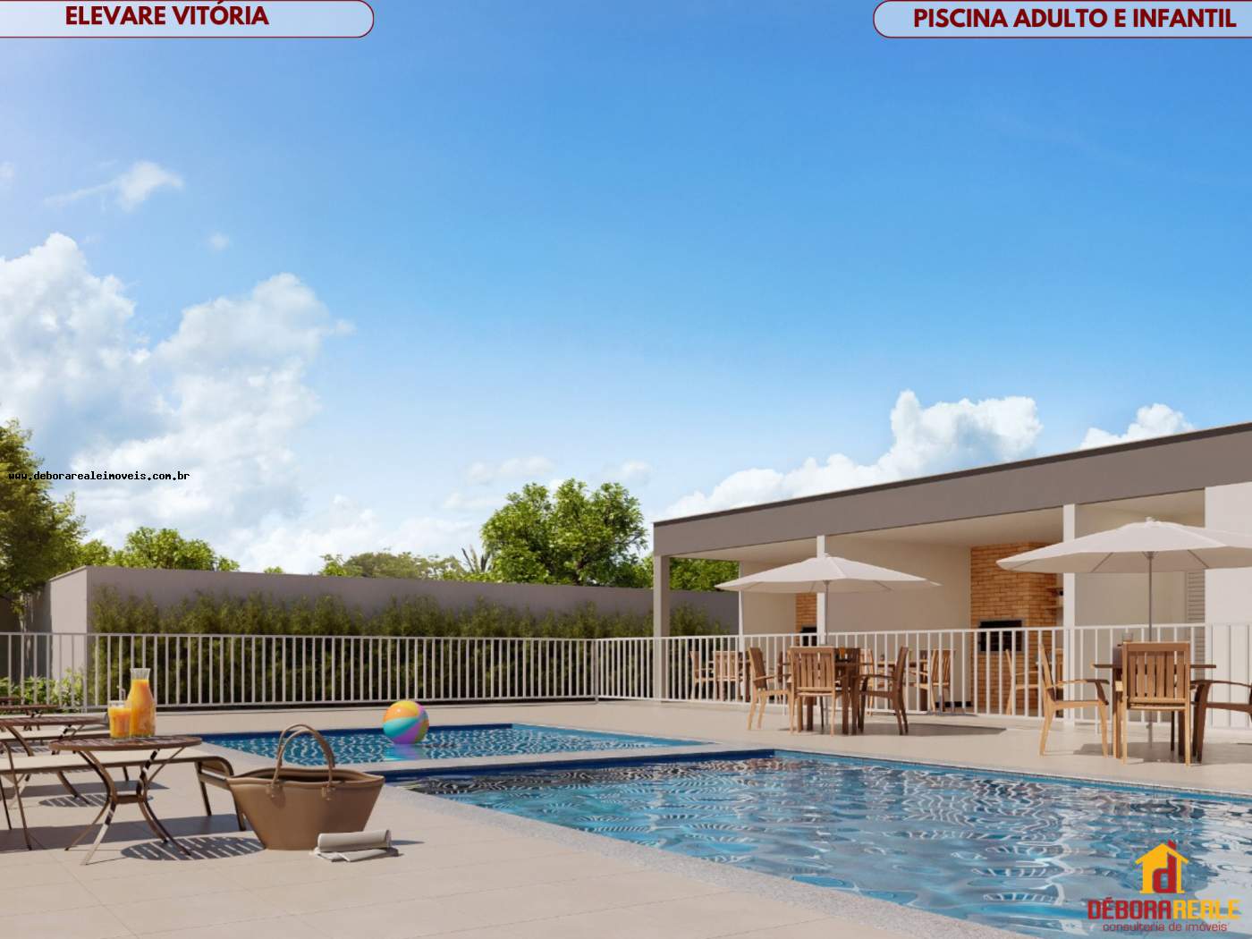 Apartamento, 2 quartos, 43 m² - Foto 13