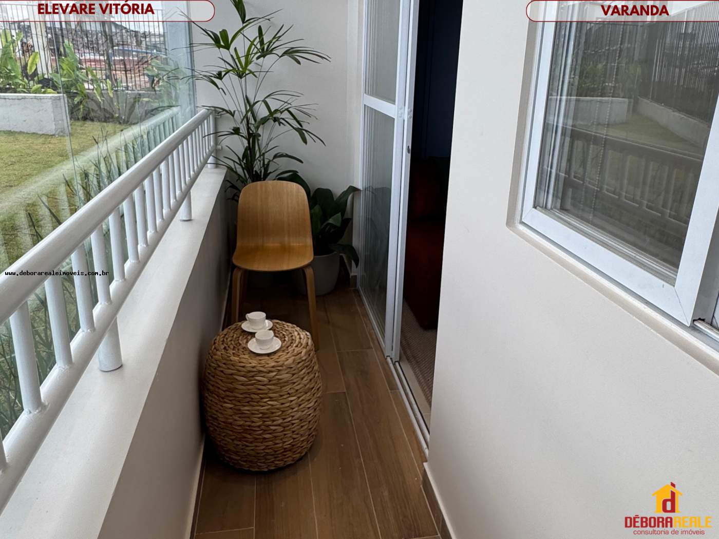 Apartamento, 2 quartos, 43 m² - Foto 12