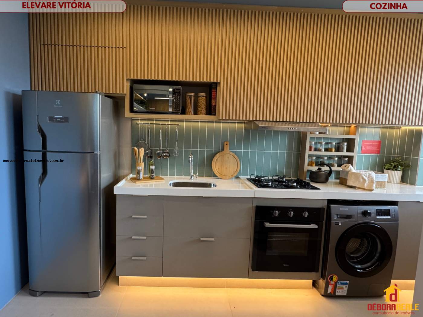 Apartamento, 2 quartos, 43 m² - Foto 5