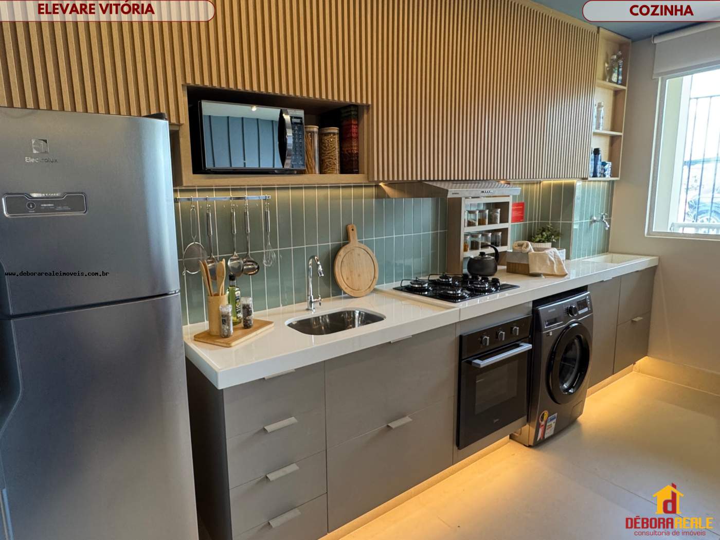 Apartamento, 2 quartos, 43 m² - Foto 6