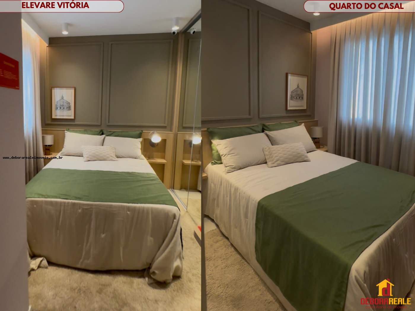 Apartamento, 2 quartos, 43 m² - Foto 11
