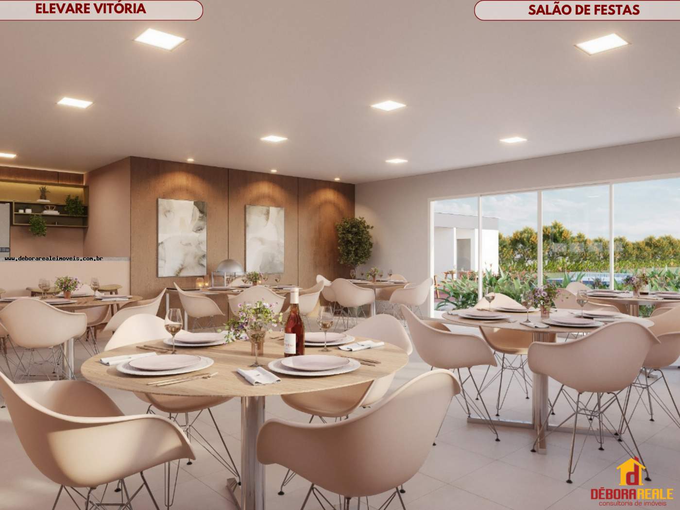 Apartamento, 2 quartos, 43 m² - Foto 14