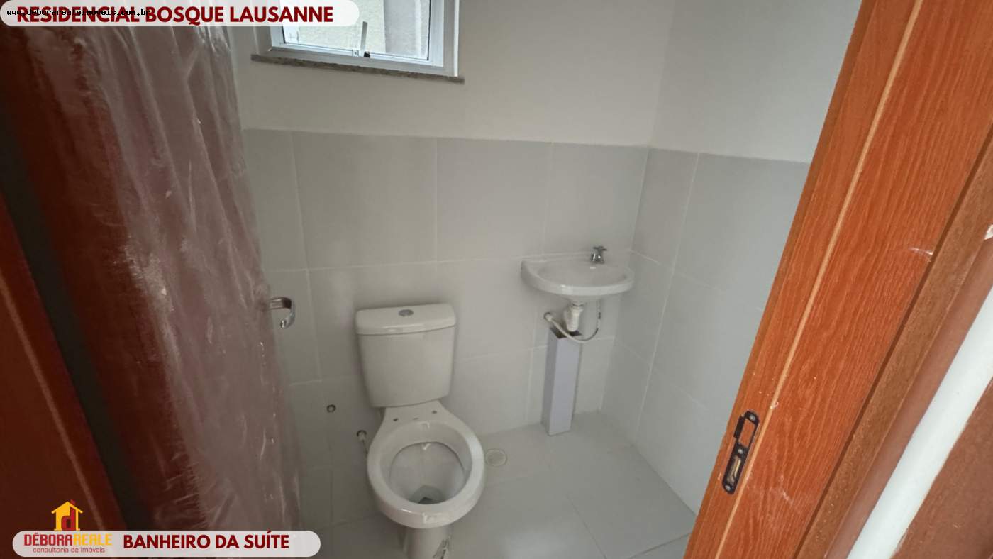 Casa, 3 quartos - Foto 15