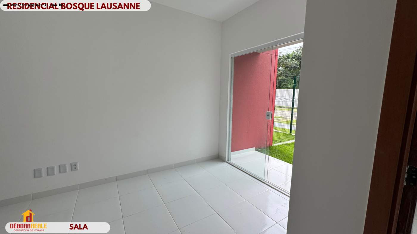 Casa, 3 quartos - Foto 17