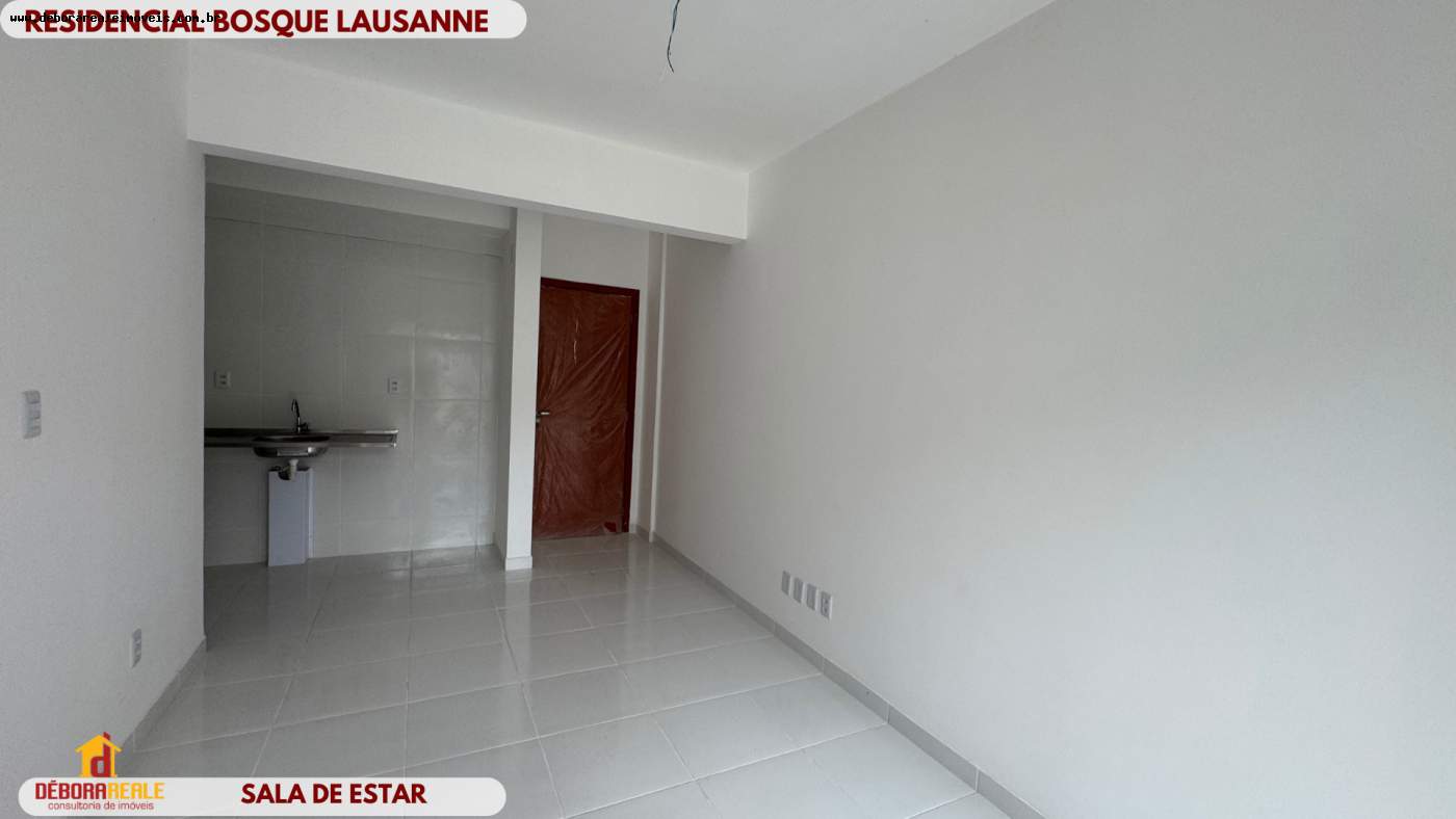 Casa, 3 quartos - Foto 3