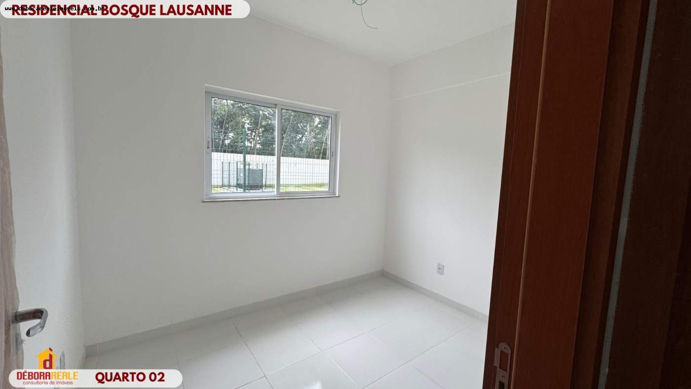 Casa, 3 quartos - Foto 10