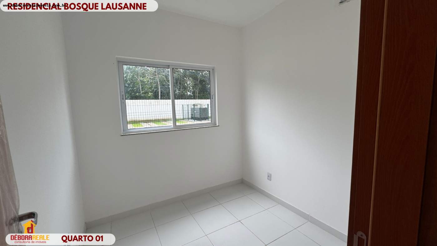 Casa, 3 quartos - Foto 7