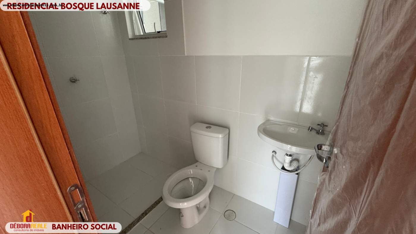 Casa, 3 quartos - Foto 9