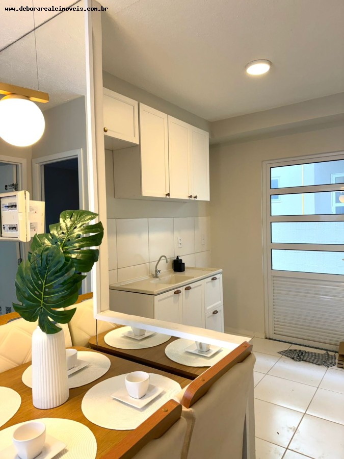 Casa, 2 quartos, 40 m² - Foto 1