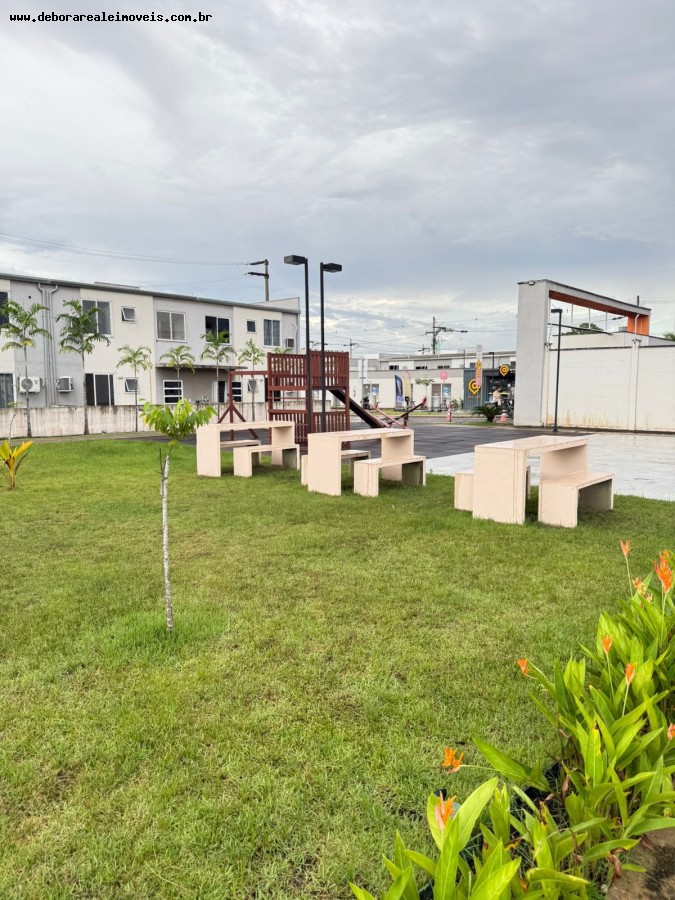 Casa, 2 quartos, 40 m² - Foto 3