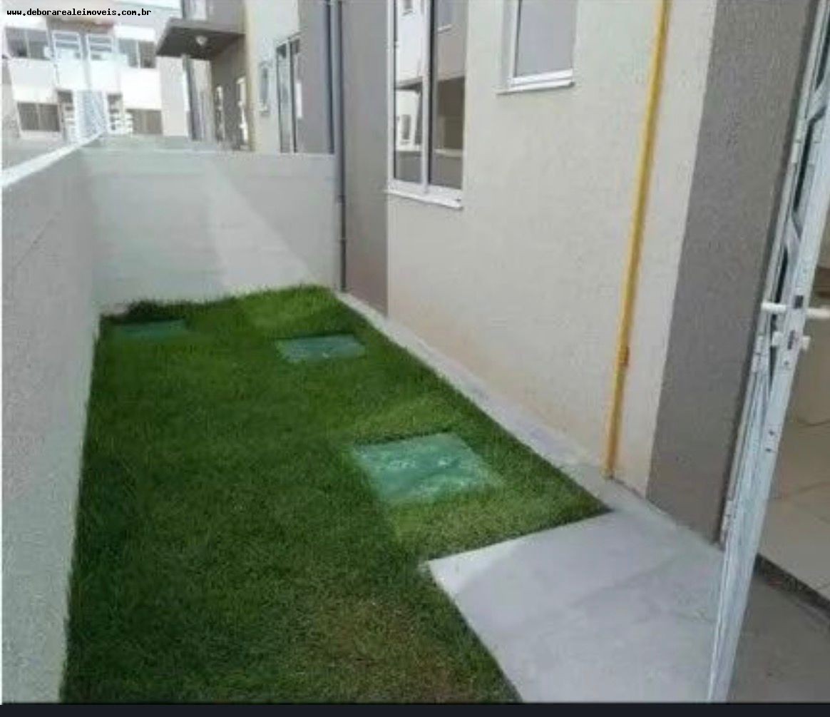 Casa, 2 quartos, 40 m² - Foto 4