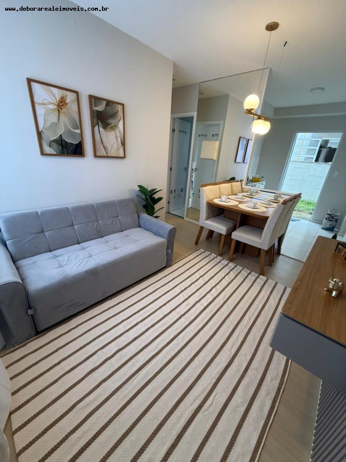 Casa, 2 quartos, 40 m² - Foto 11