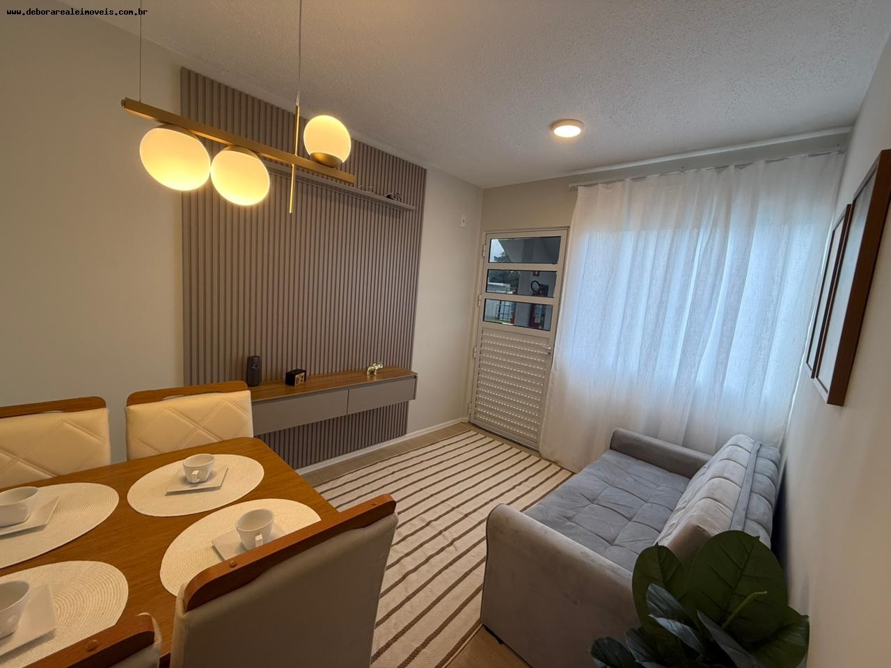 Casa, 2 quartos, 40 m² - Foto 10