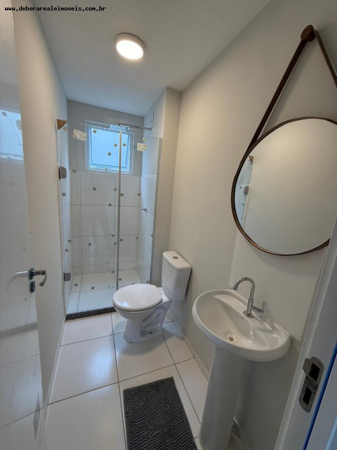 Casa, 2 quartos, 40 m² - Foto 9