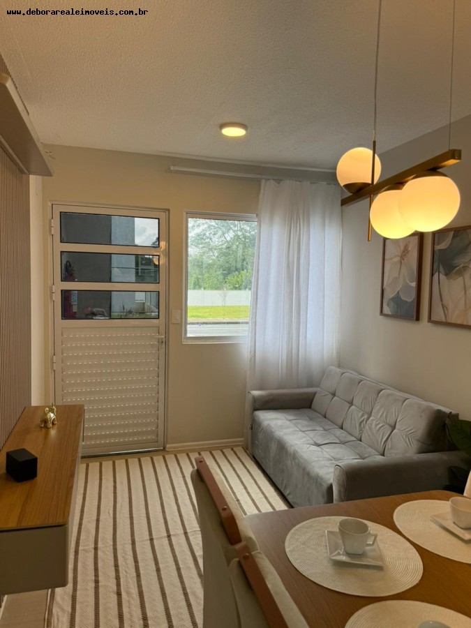 Casa, 2 quartos, 40 m² - Foto 15