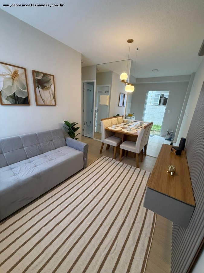 Casa, 2 quartos, 40 m² - Foto 13