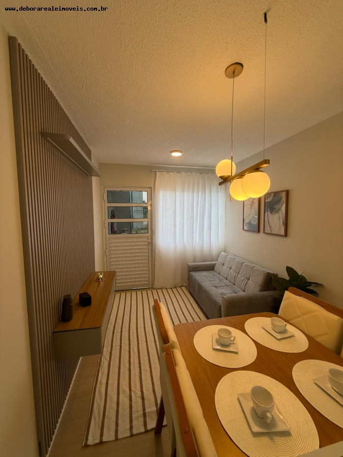 Casa, 2 quartos, 40 m² - Foto 17