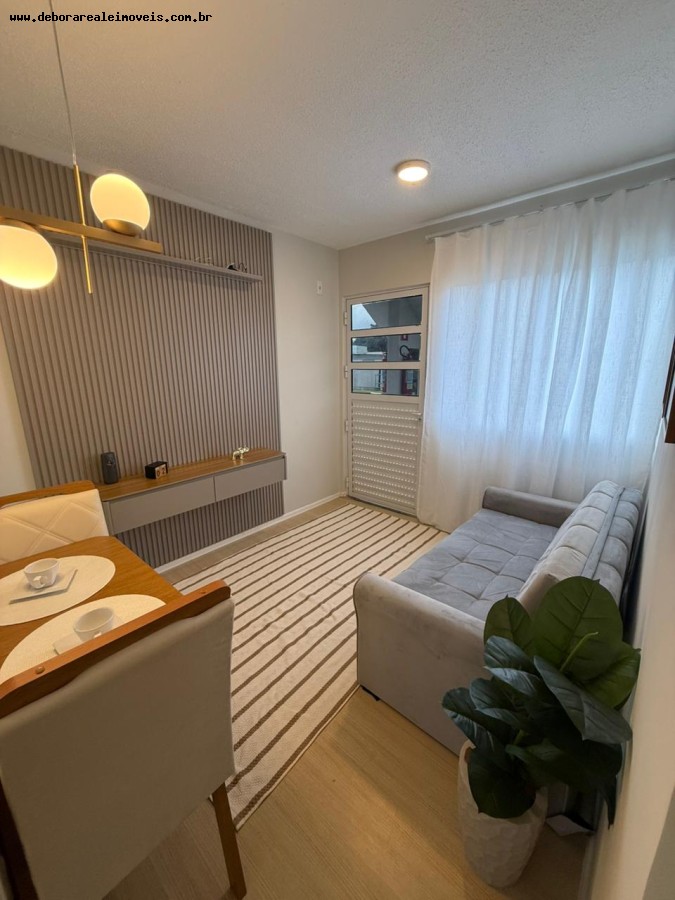 Casa, 2 quartos, 40 m² - Foto 14