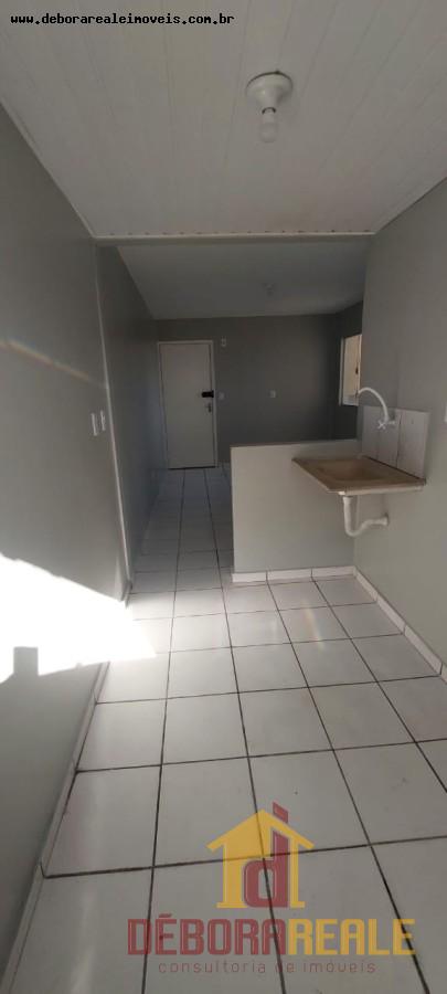 Apartamento, 2 quartos, 41 m² - Foto 1