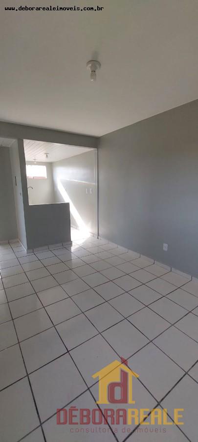 Apartamento, 2 quartos, 41 m² - Foto 3