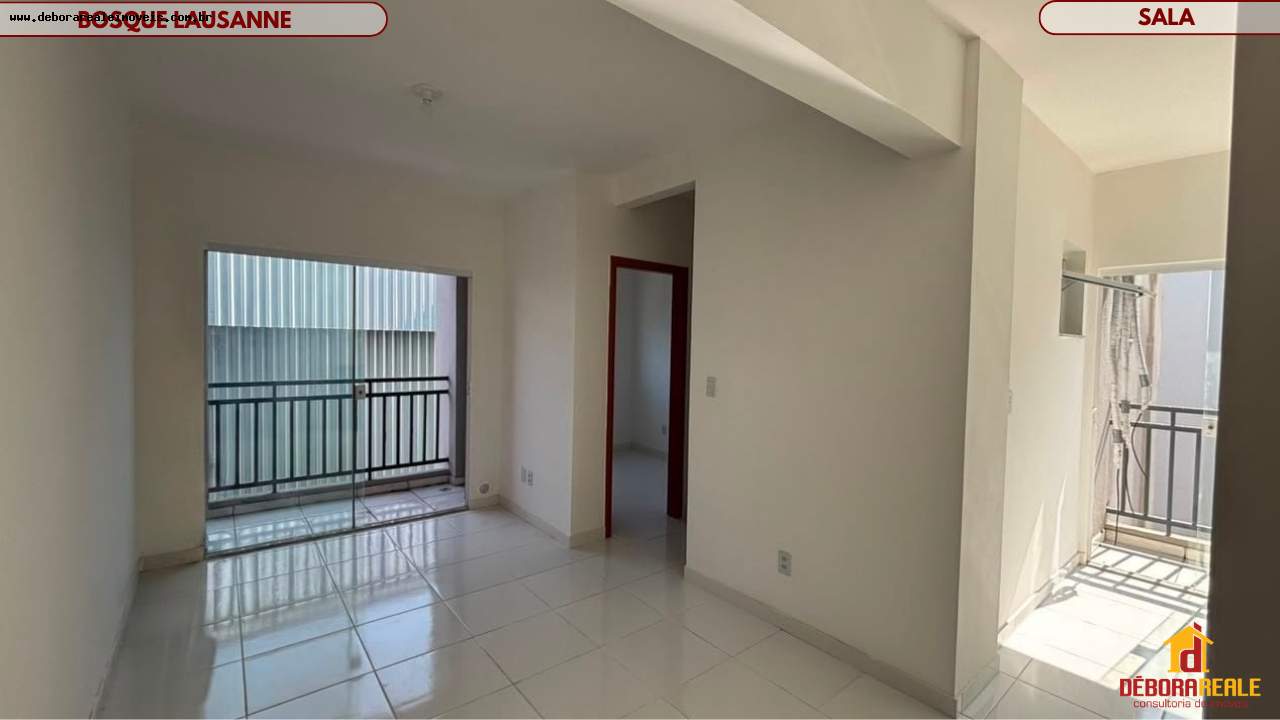 Apartamento, 3 quartos - Foto 1