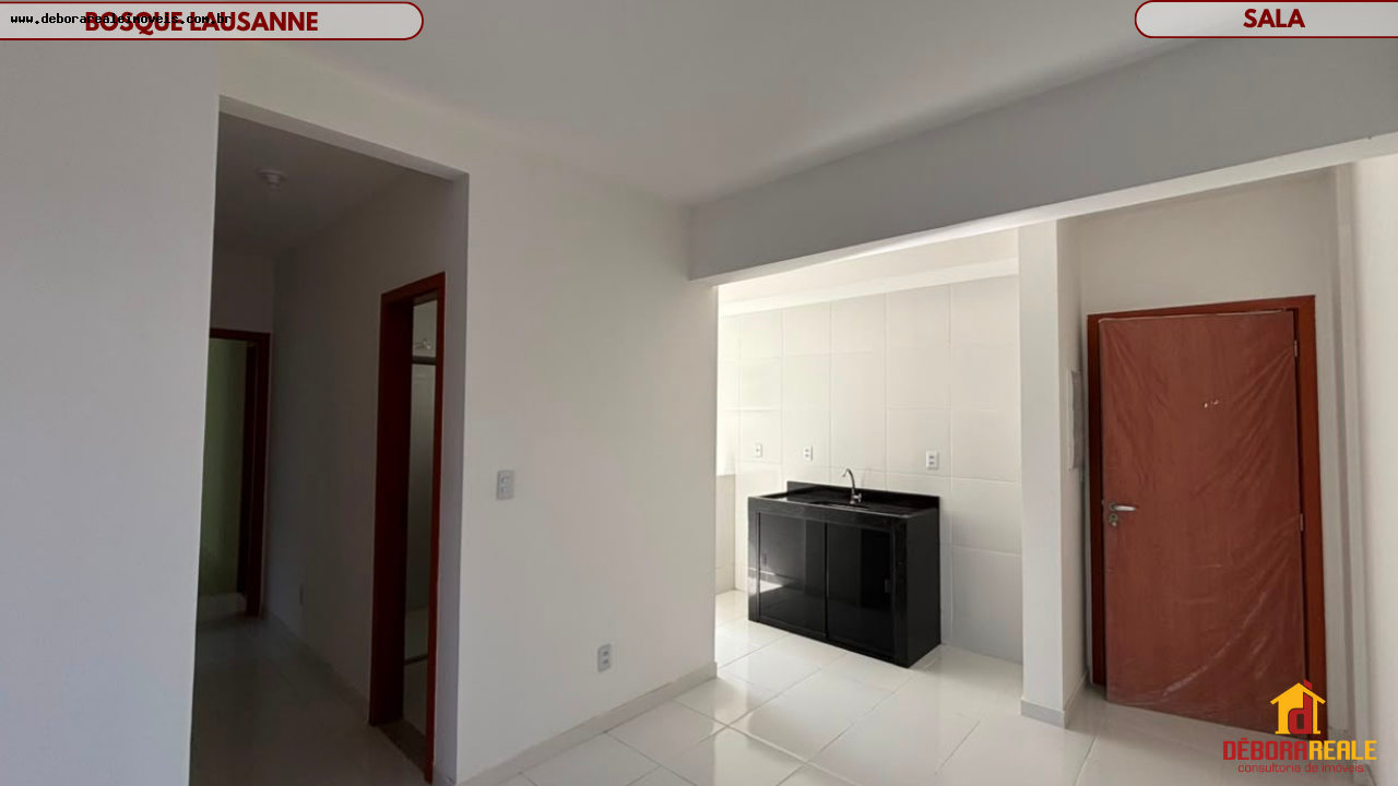 Apartamento, 3 quartos - Foto 2