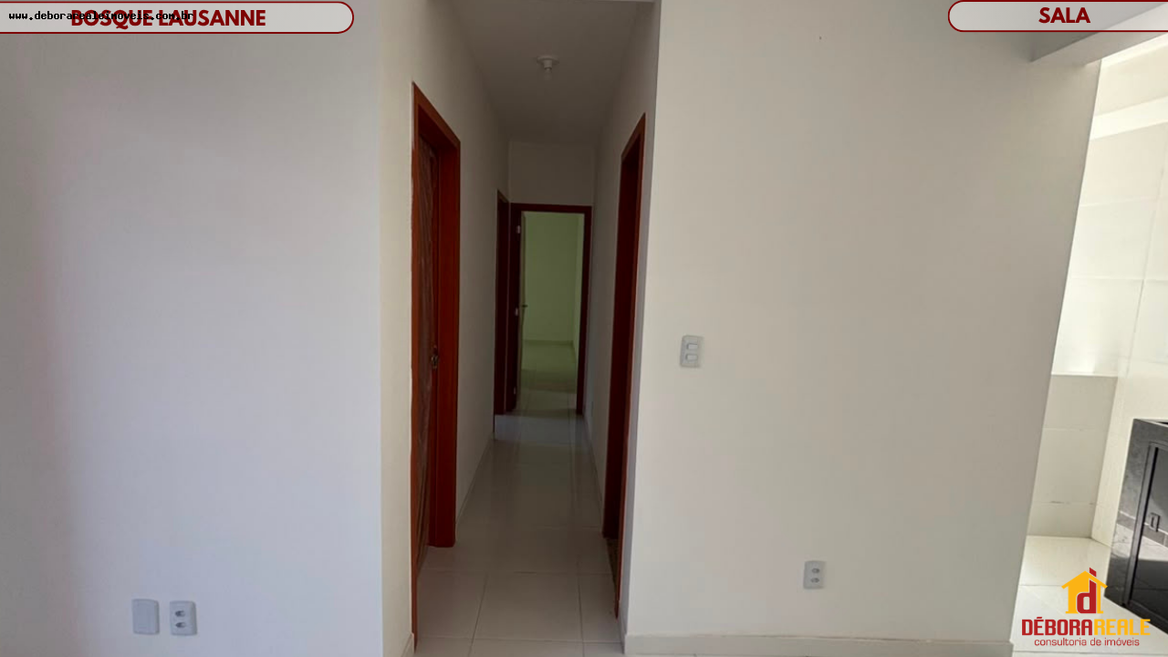 Apartamento, 3 quartos - Foto 3