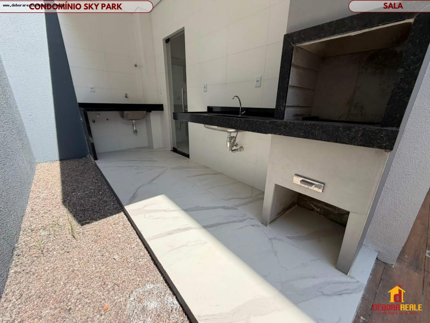 Casa de Condomínio, 3 quartos - Foto 5