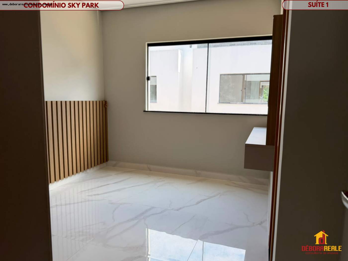 Casa de Condomínio, 3 quartos - Foto 6