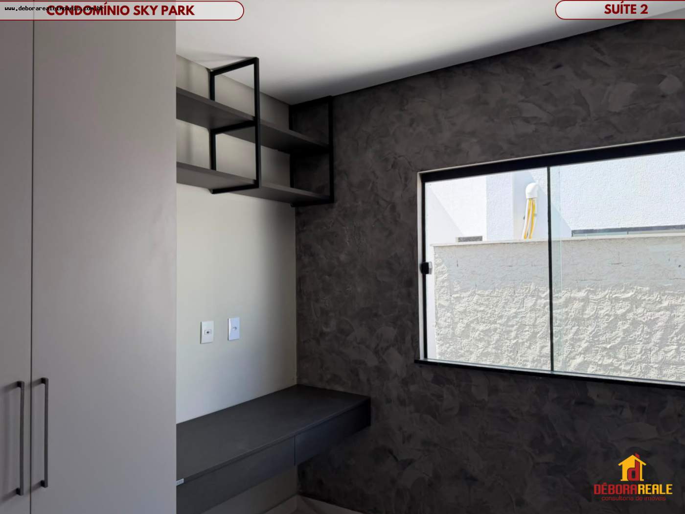 Casa de Condomínio, 3 quartos - Foto 7