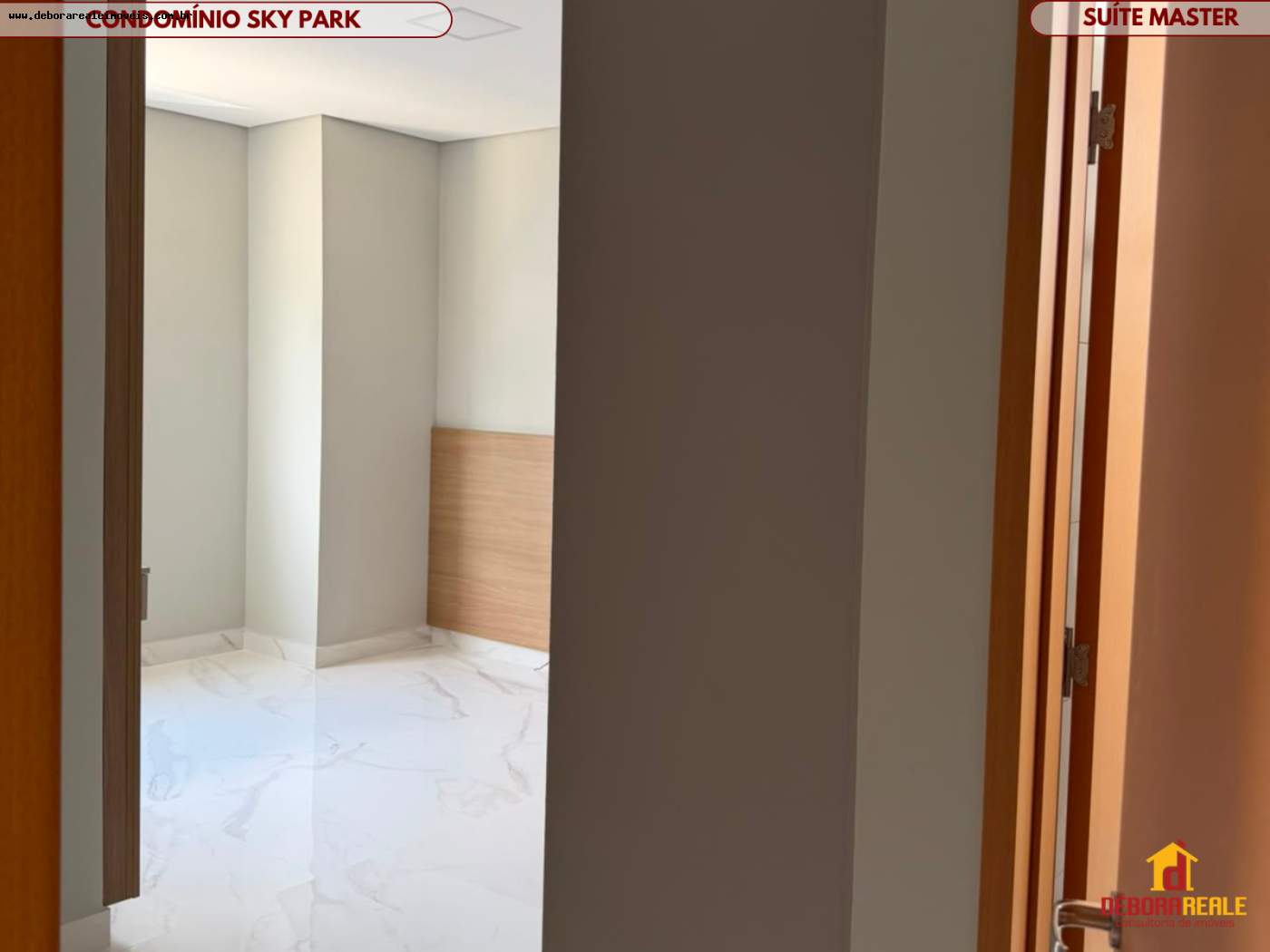 Casa de Condomínio, 3 quartos - Foto 9