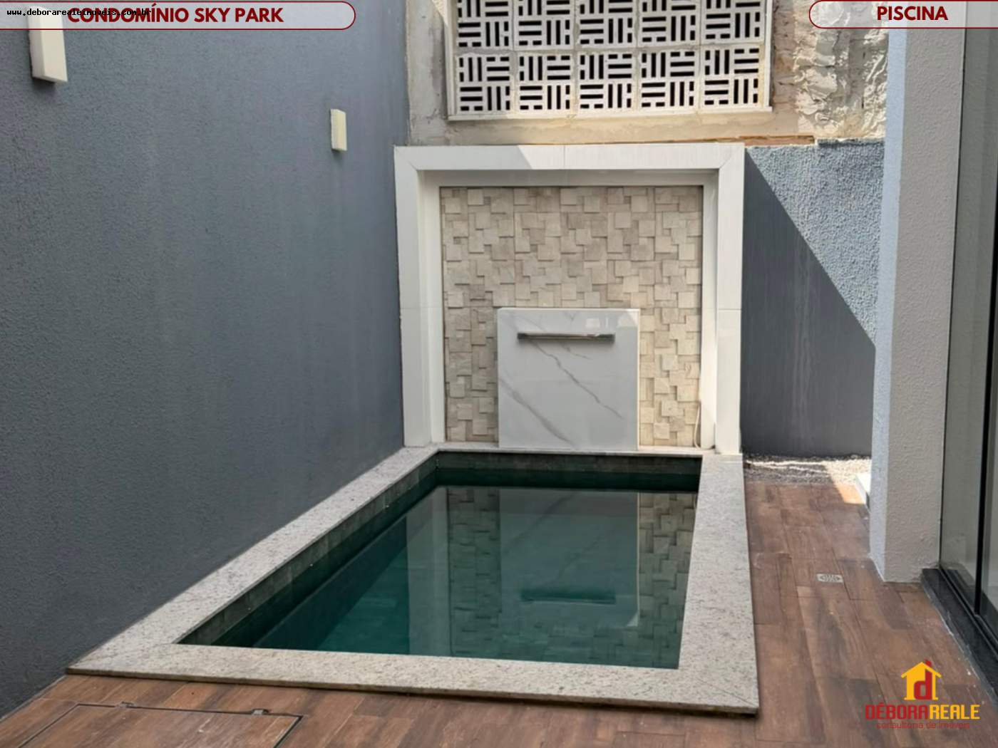 Casa de Condomínio, 3 quartos - Foto 10