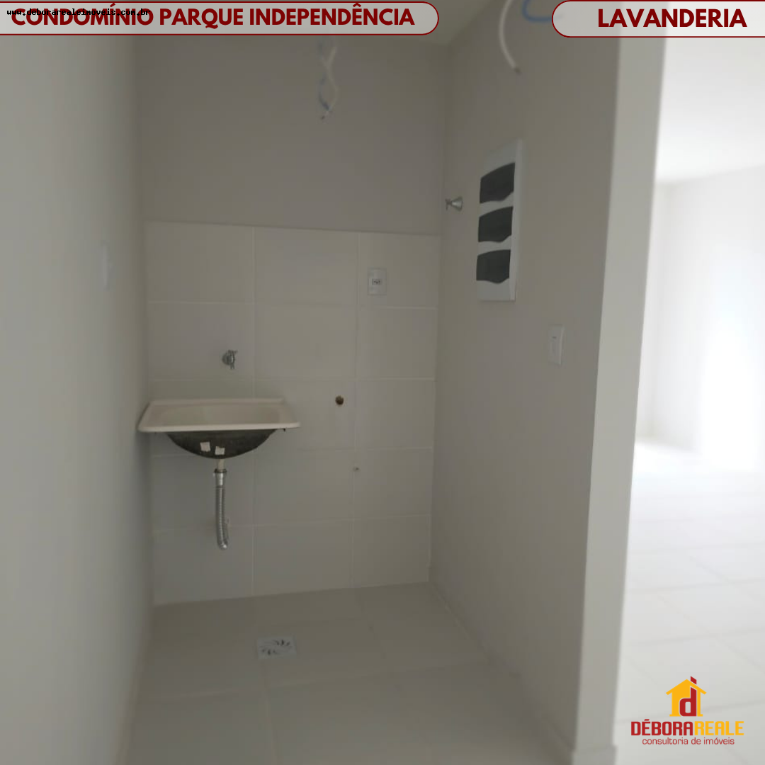 Apartamento, 2 quartos - Foto 4