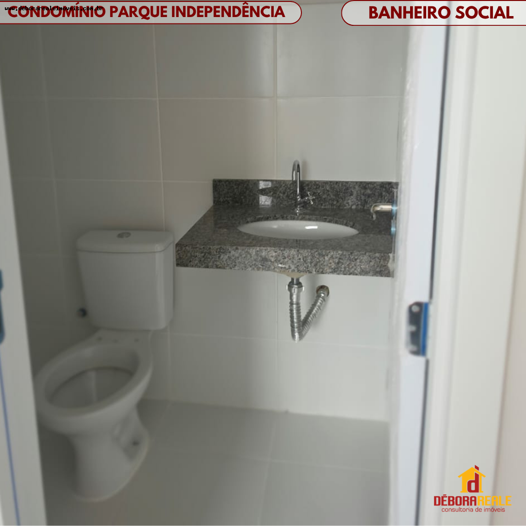Apartamento, 2 quartos - Foto 5