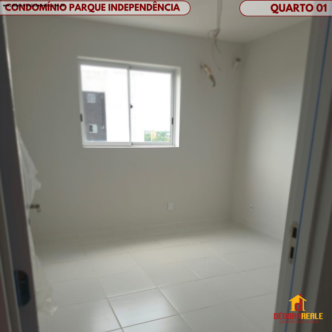 Apartamento, 2 quartos - Foto 6