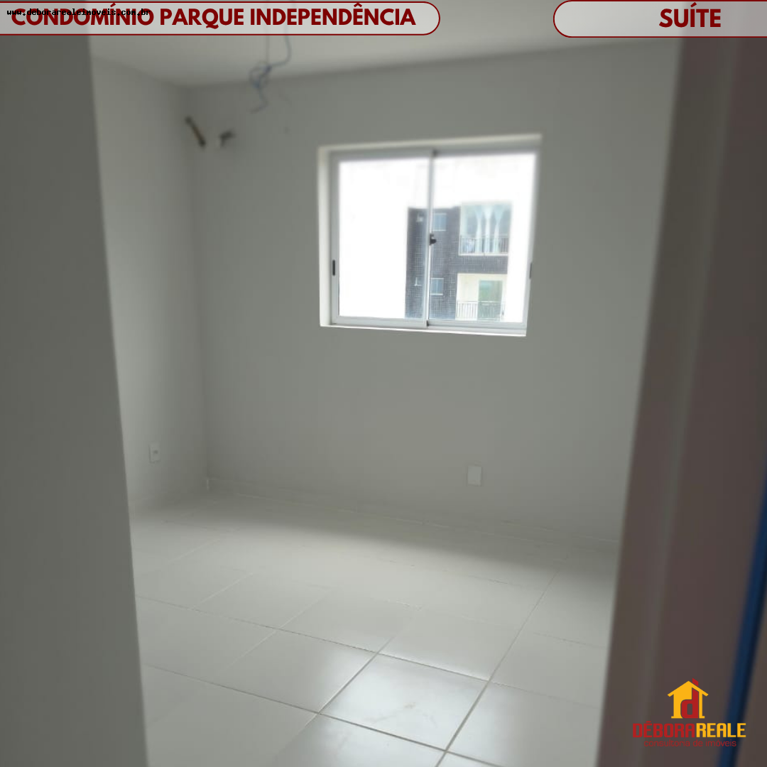 Apartamento, 2 quartos - Foto 7