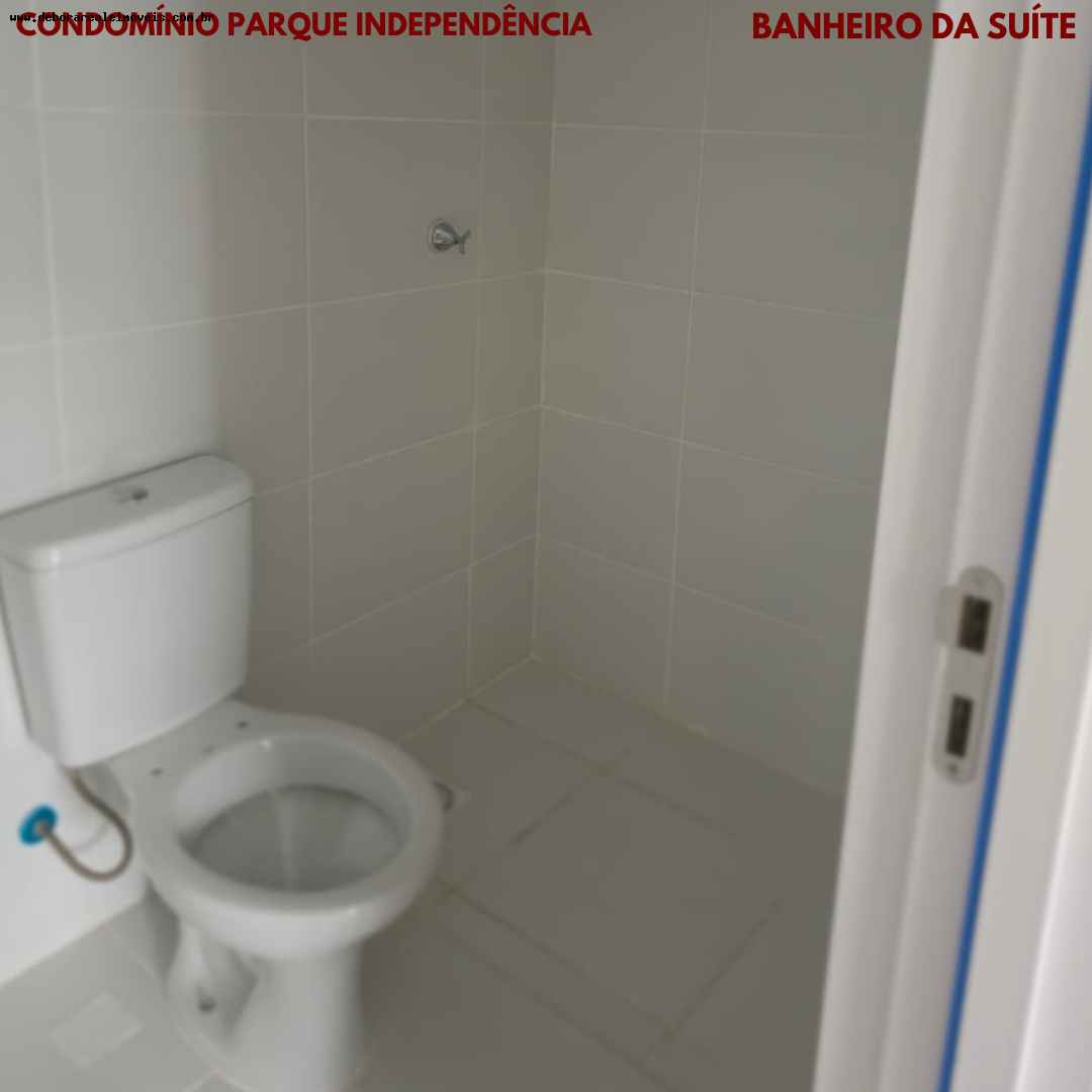 Apartamento, 2 quartos - Foto 8