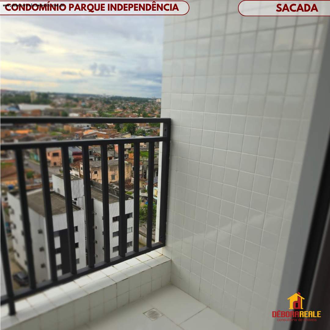 Apartamento, 2 quartos - Foto 9