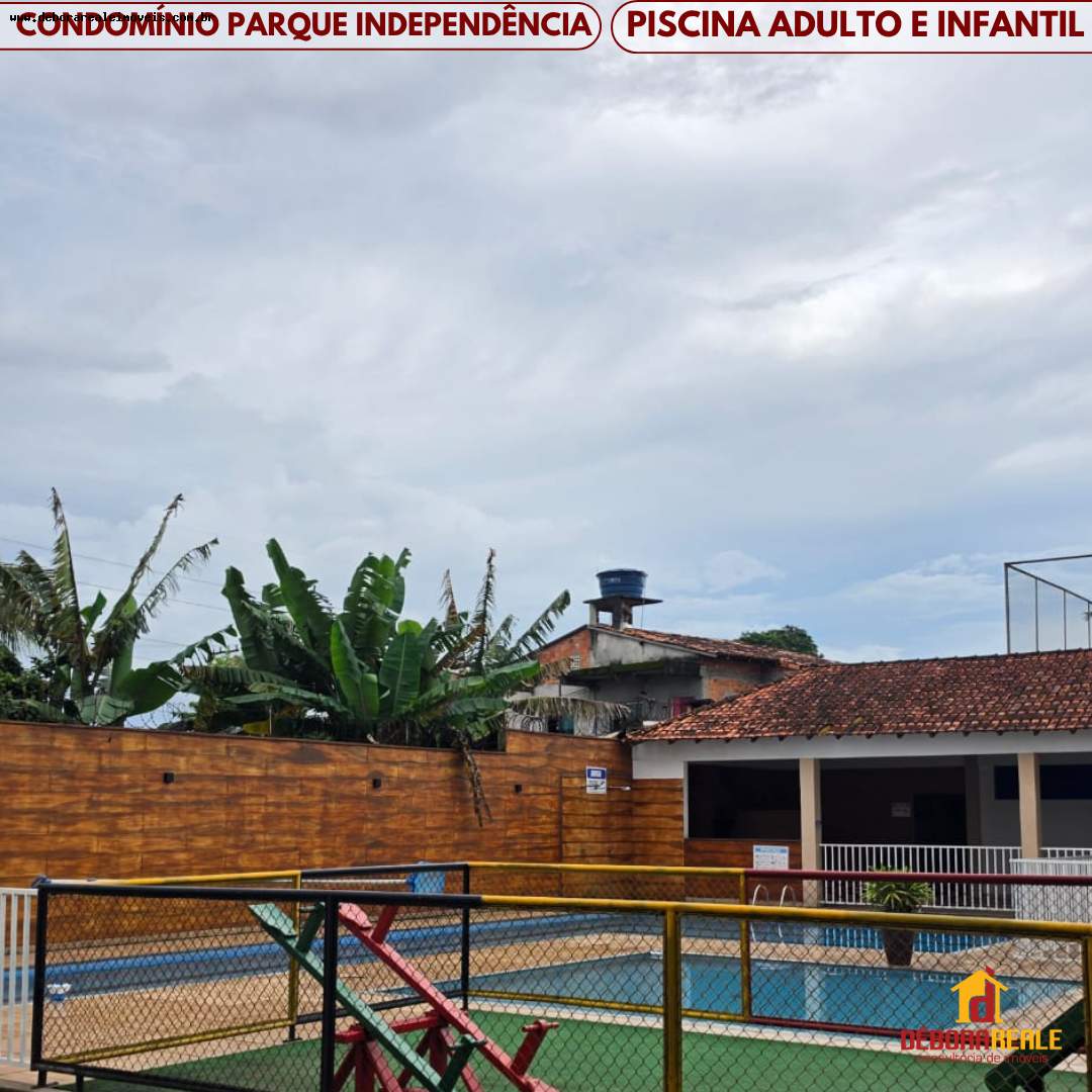 Apartamento, 2 quartos - Foto 10