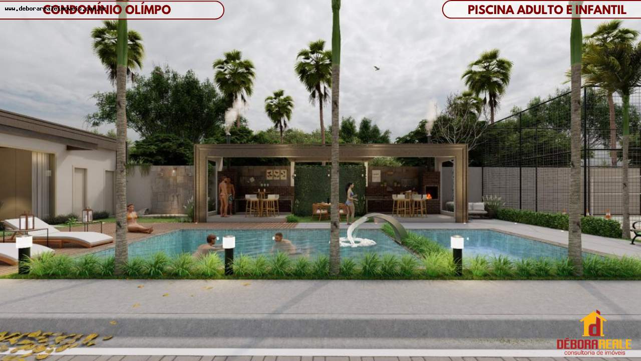 Casa de Condomínio, 2 quartos - Foto 7