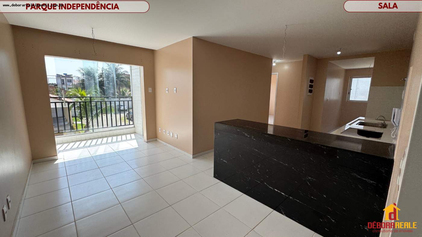 Apartamento, 2 quartos - Foto 1