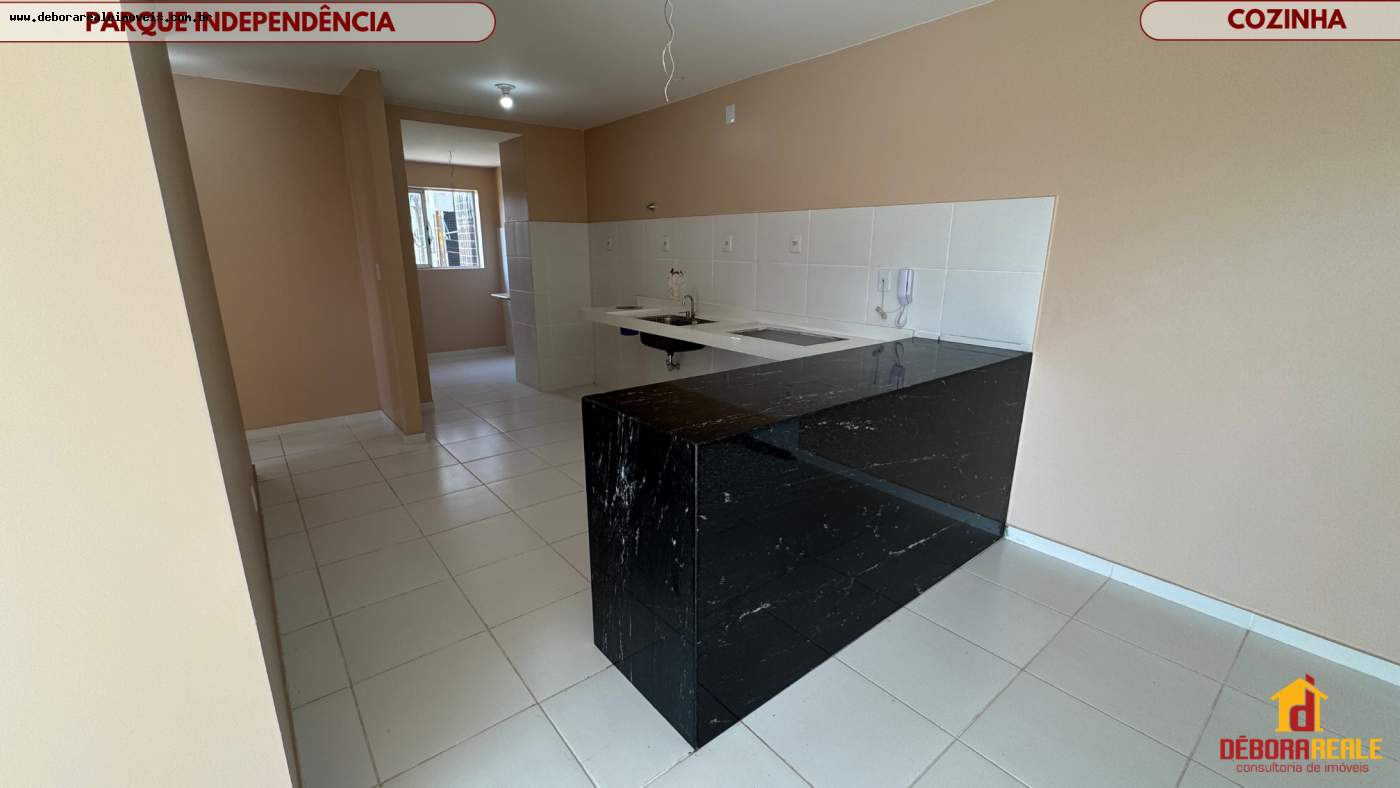 Apartamento, 2 quartos - Foto 2