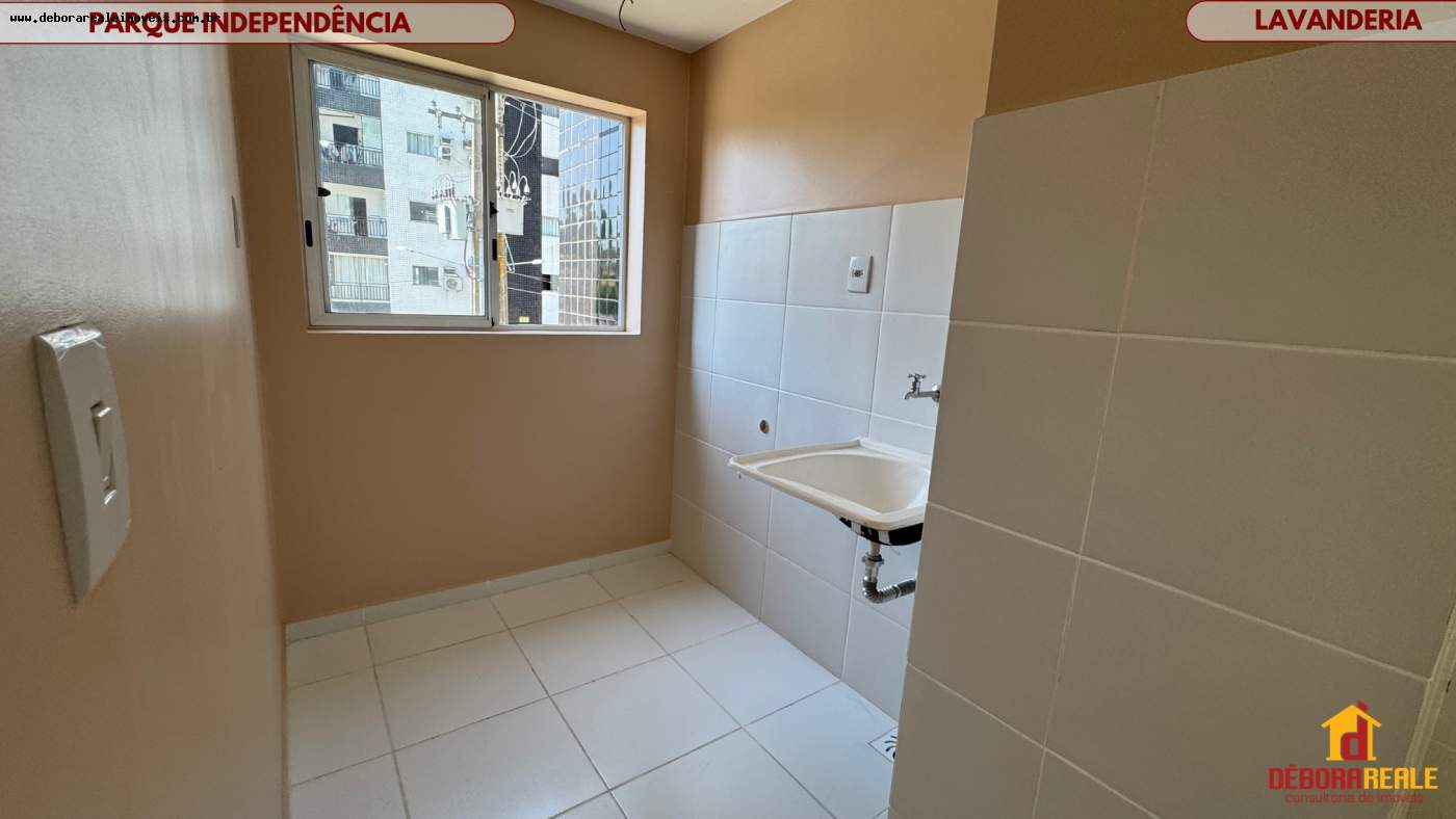Apartamento, 2 quartos - Foto 3