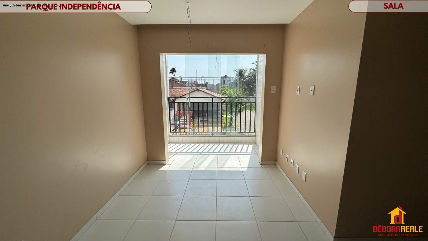 Apartamento, 2 quartos - Foto 4