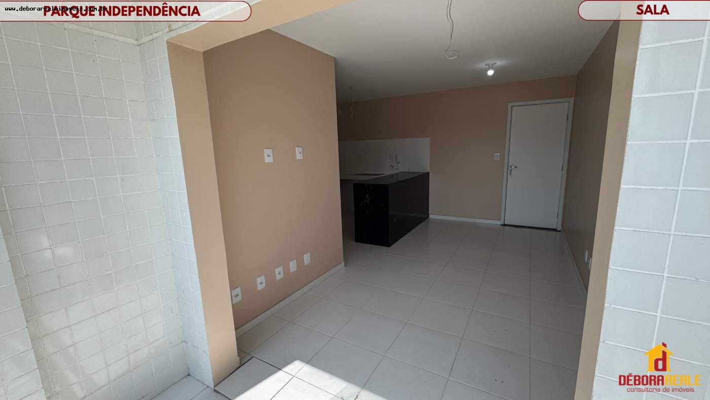 Apartamento, 2 quartos - Foto 5