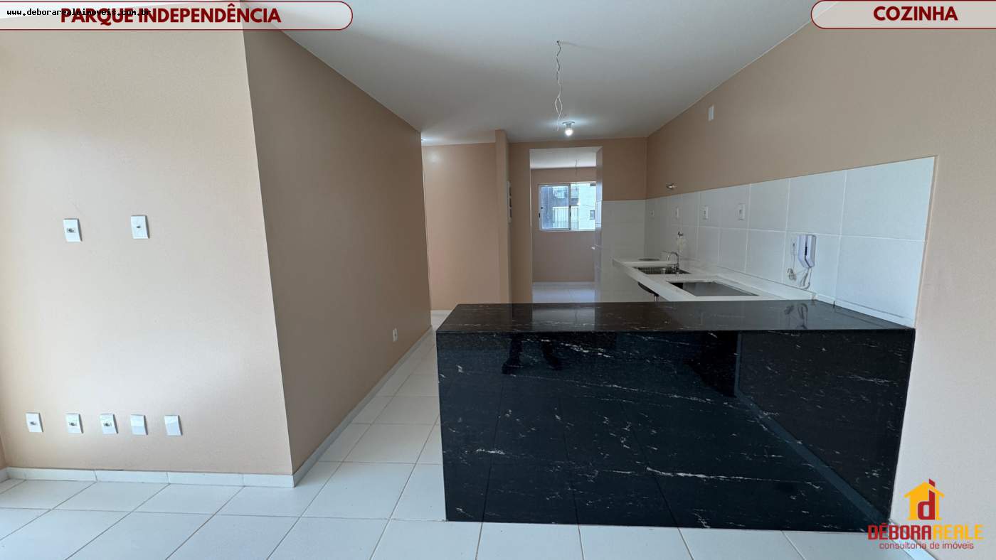 Apartamento, 2 quartos - Foto 6