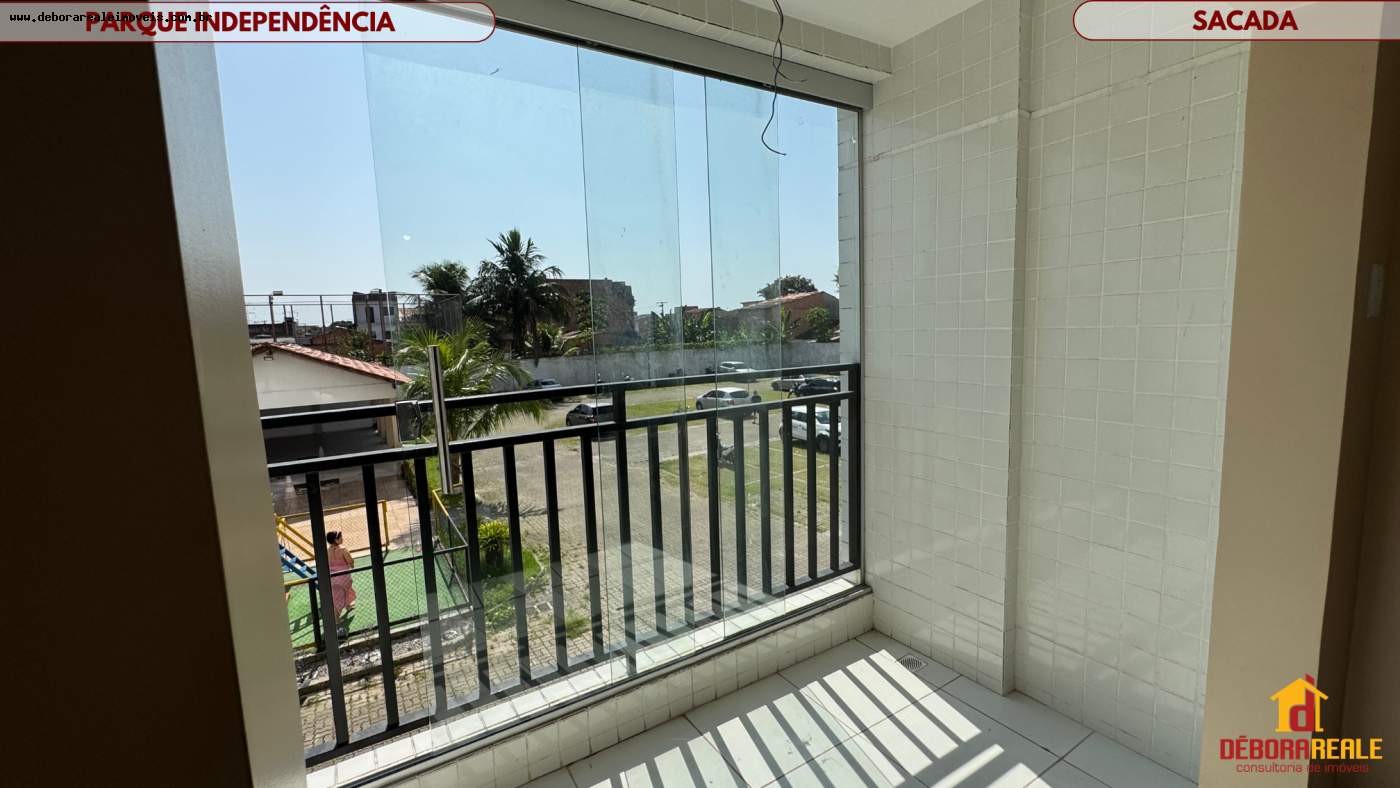 Apartamento, 2 quartos - Foto 15